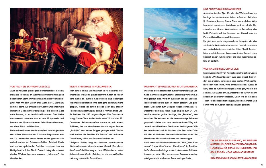 Reiseartikel von Simone Blaschke